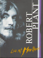 Изображение товара Robert Plant Live At Montreux