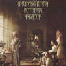 Американская история ужасов 1 Сезон (12 серий) (2 DVD) на DVD Американская история ужасов 1 Сезон (12 серий) (2 DVD) на DVD