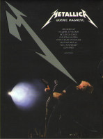 Изображение товара Metallica Quebec Magnetic (2 DVD)