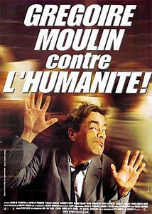 Грегори Мулин против человечества на DVD