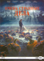 Изображение товара Очень странные дела (Загадочные события) 2 Сезон (9 серий) (2 DVD)