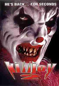 Убивать шутя 2  на DVD