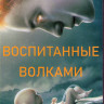 Воспитанные волками 1 Сезон (10 серий) (2DVD) на DVD Воспитанные волками 1 Сезон (10 серий) (2DVD) на DVD