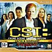CSI: Дело в Майами (DVD-ROM)