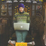Принц Сибири (20 серий) на DVD