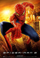 Изображение товара Человек Паук 2