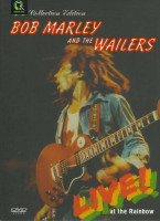 Изображение товара Bob Marley and the Wailers Live at the Rainbow (2 DVD)