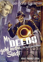 Изображение товара Мистер Дидс переезжает в город