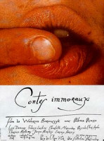 Изображение товара Аморальные истории