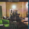 King Crimson Meltdown Live in Mexico (Blu-ray)* на Blu-ray