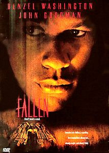 Падший на DVD Падший на DVD