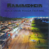 Rammstein Live Aus Samara Rock over Volga 2013 (Blu-ray)* на Blu-ray