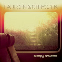 Изображение товара Paulsen and Stryczek Sleepy Shuttle (CD)