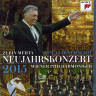 Neujahrskonzert der Wiener Philharmoniker Zubin Mehta 2015 (Blu-ray)* на Blu-ray