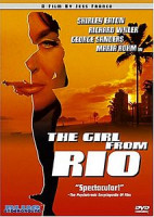 Изображение товара Девушка из Рио