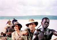 Изображение товара Снега Килиманджаро