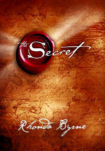 Секрет на DVD