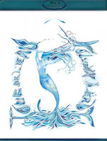 Изображение товара Nolwenn Leroy O Tour de l Eau (Blu-ray)*