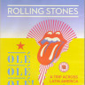 The Rolling Stones Ole Ole Ole A Trip Across Latin America (Blu-ray)* на Blu-ray The Rolling Stones Ole Ole Ole A Trip Across Latin America (Blu-ray)* на Blu-ray