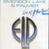 Emerson Lake and Palmer Live in Montreux (Blu-ray)* на Blu-ray