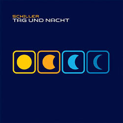 Schiller Tag und Nacht (CD) на DVD