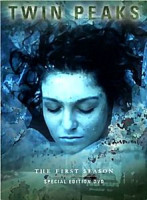 Изображение товара Твин Пикс. Первый сезон. 2dvd