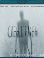 Изображение товара Слендермен (Слэндермэн) (Blu-ray)*