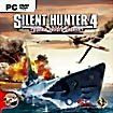 Silent Hunter 4: Волки Тихого океана (DVD-ROM)