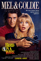 Изображение товара Птичка на проводе (Без полиграфии!)