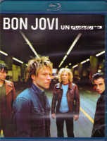 Изображение товара Bon Jovi Unplugged on VH1 (Blu-ray)