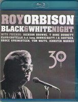 Изображение товара Roy Orbison Black and White Night 30 (Blu-ray)