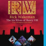 Rick Wakeman The Six Wives of Henry VIII (Blu-ray)* на Blu-ray