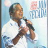 Jon Secada Live on soundstage (Blu-ray)* на Blu-ray