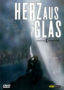 Стеклянное сердце   на DVD