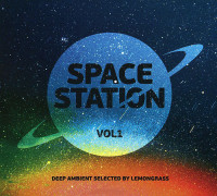 Изображение товара Space Station Volume 1 (CD)
