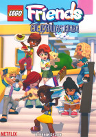 Изображение товара LEGO Friends Следующая глава 1 Сезон (11 серий)