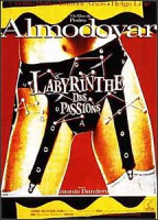 Изображение товара Лабиринт Страстей