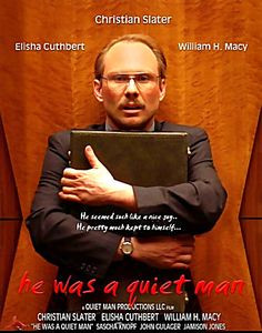 Он был тихоней на DVD Он был тихоней на DVD