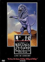 Изображение товара Rolling Stones - Bridges To Babylon