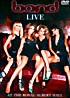 Bond "Live at the royal albert hall" на DVD