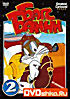 Багс Банни. Часть 2  на DVD