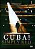 Simply Red - Cuba! на DVD