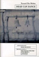 Изображение товара Toward the Within Dead can dance