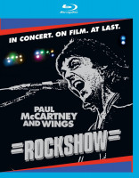 Изображение товара Paul McCartney and Wings Rockshow (Blu-Ray)*