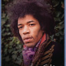 Jimi Hendrix Hear My Train A Comin (Blu-ray) на Blu-ray