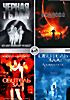 Черная тьма/Хроники Риддика/Обитель зла/Обитель зла: Апокалипсис на DVD