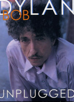 Изображение товара Bob Dylan  Unplugged