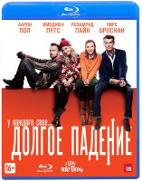 Изображение товара Долгое падение (Blu-ray)