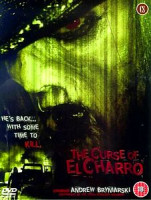 Изображение товара Проклятье Эль Чарро