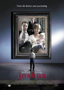 Джошуа на DVD